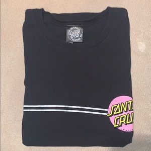 Santa Cruz Shirt